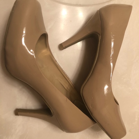 Olsenboye heels - Picture 2 of 8